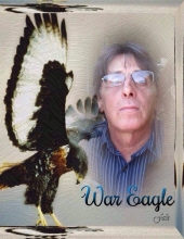 Kenneth Earl Walker
