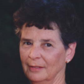 Barbara Jean Swan