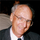 Gilbert A. Liebert