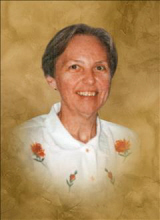 Evelyn Maxine Dean