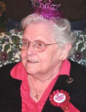 Eleanor M. Dandrea