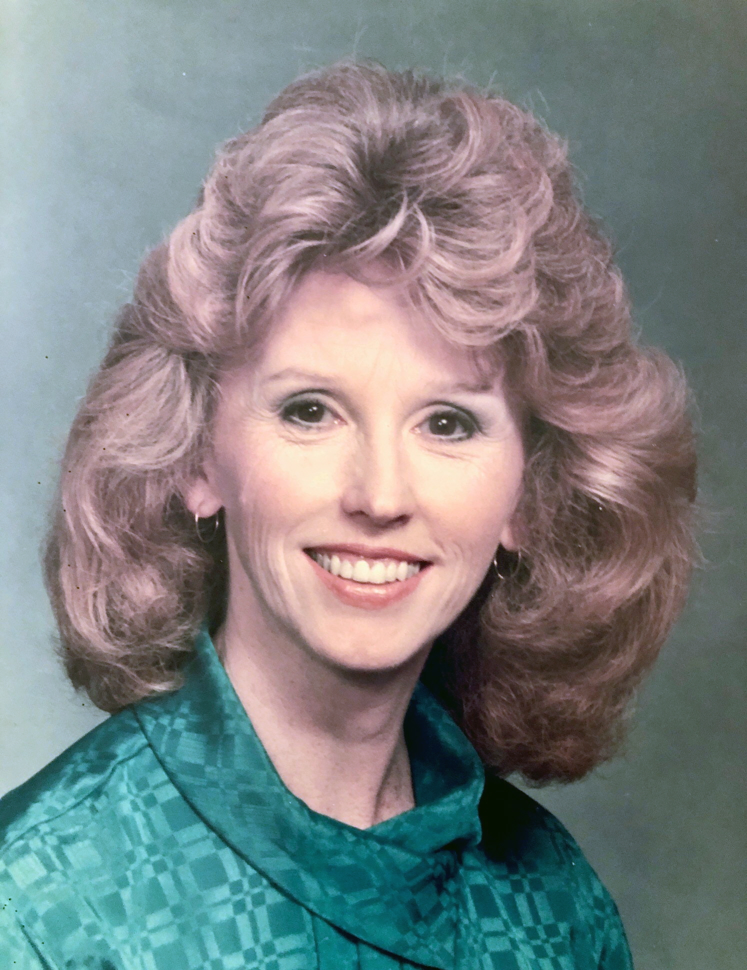 Obituary information for Barbara Jean Taillefer