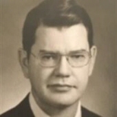 Daniel W. Burke, M.D.