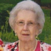 Doris Louise Lally Brandenburg
