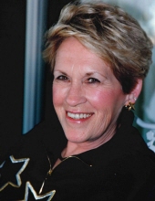 Doris Yvonne Staffen