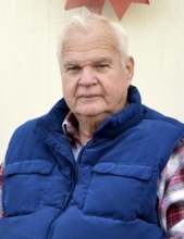 Bobby J. Patterson