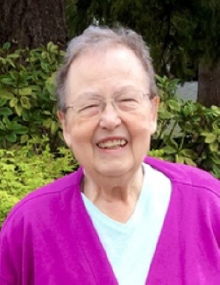 Joan Marie Siewert Dallas, Oregon Obituary