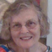 Doris E. Graver