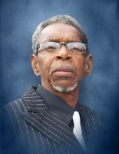 Photo of Lewis Reed
