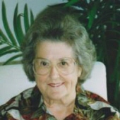 Dorothy Marie Ford
