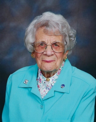 Photo of Ruby Poole