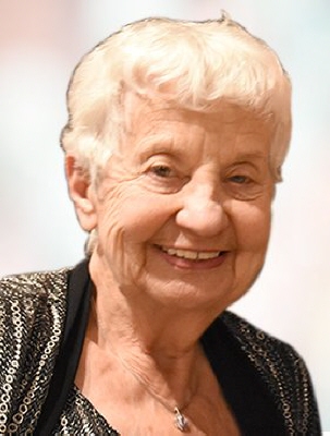 Photo of Margaret TAYLOR (nee Adams