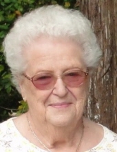 Lola B. McCombs