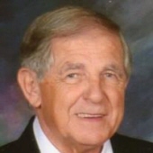 MSGT, RET Paul Anthony Stokes