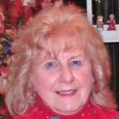 Doris Jean Girth