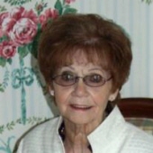 Betty B. Thomas