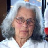 Gloria Aarvold Bryant