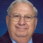 Vernon E. Schaefer
