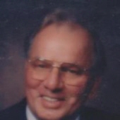 Clyde Nelson Stanley