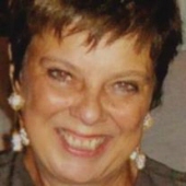 Susan Maloney Hallenberg