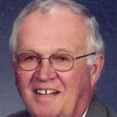 Robert W. Liston