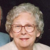 Mary Louise Krebs