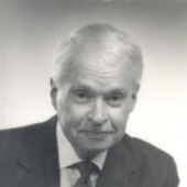 Walter Bolich Barney