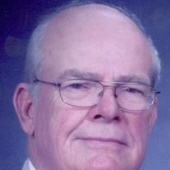Bernard S. McCabe