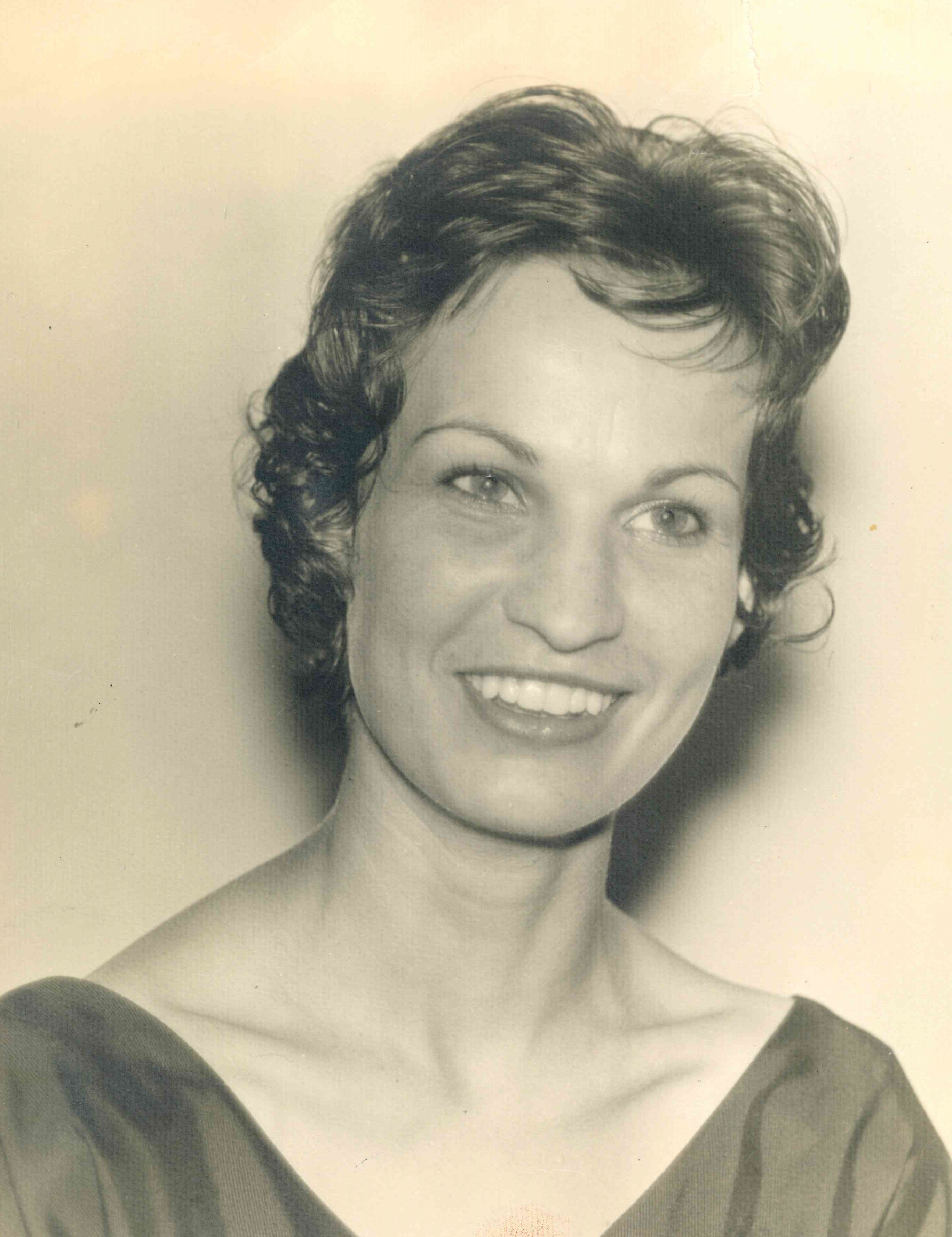 Jacqueline Patricia Carpenter Obituary