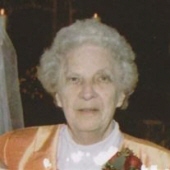 Mary V. Hall