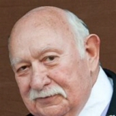 Robert G. "Bob" Wuetcher