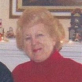 Evelyn Rita Logsdon