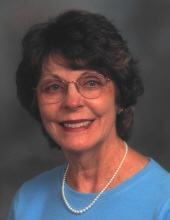 Phyllis Jean Abner