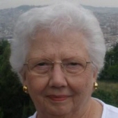 Carolyn Jane Jorgensen