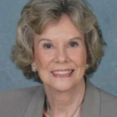 Phyllis Jean Harber