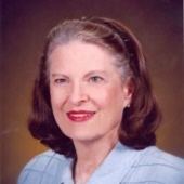 Mary Anne Ruch Miller