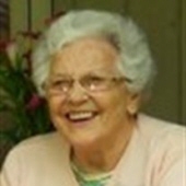 Margaret Catherine Mooser