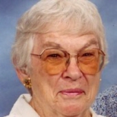 Marjorie C. Hall