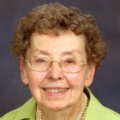 Constance M. McIntosh