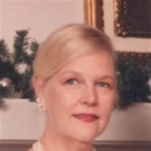Beverly Ann Robertson