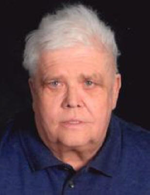 Gerald "Gary" Slowinski