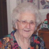 Mary C. Hurst