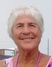 Donna M. Reed