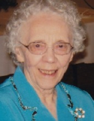 Photo of Evelyn Varney