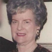 Mary LaVerne Brewer