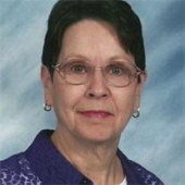 Elaine C. Morgan