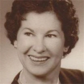 Nellie Ross