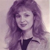 Linda Sue Miles  Bush