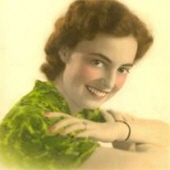 Margaret Janis Moran