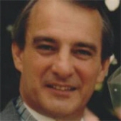 Eugene E. "Gene" Ratterman